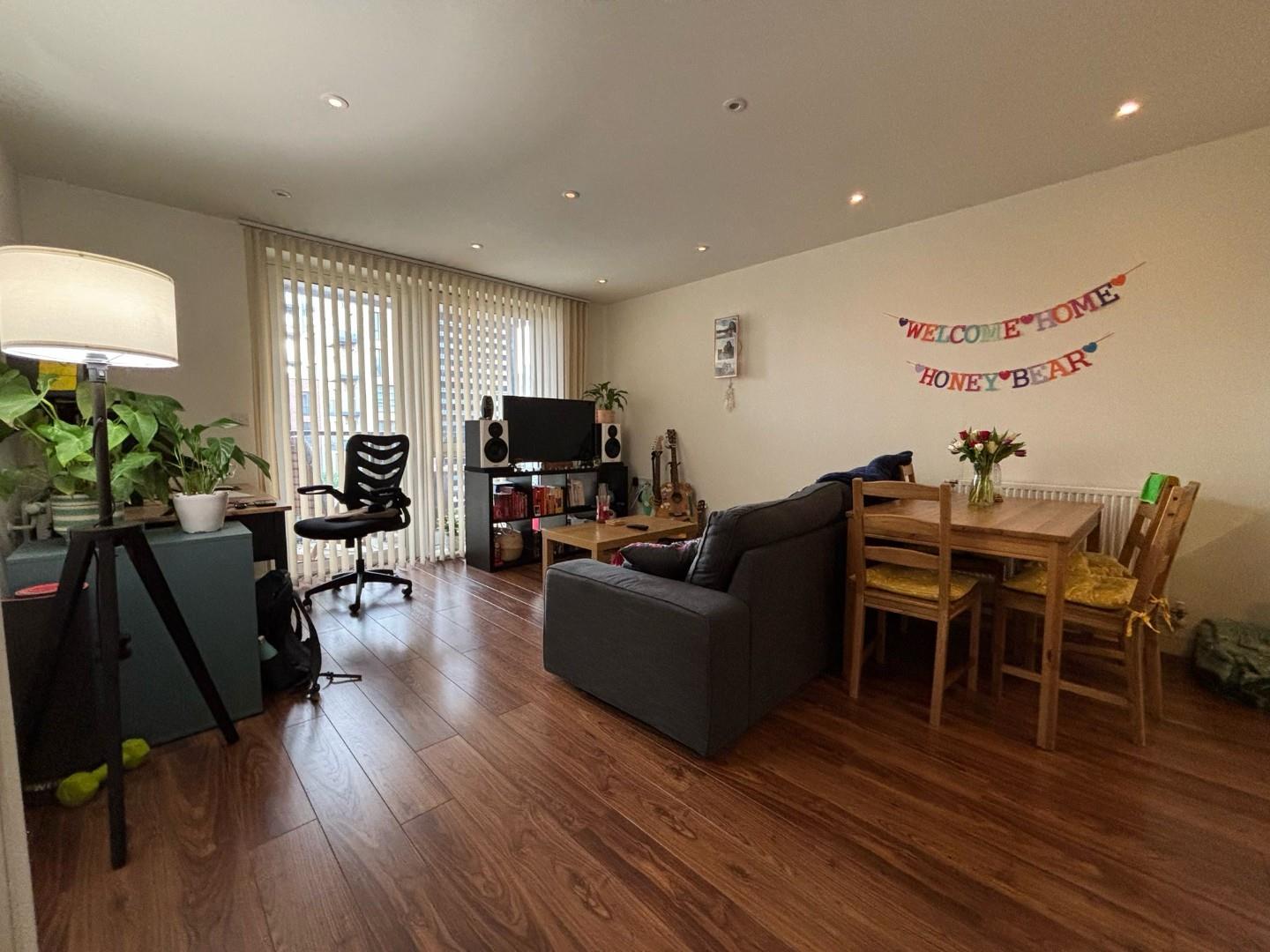 Brunel Court, Green Lane, HA8, Edgware